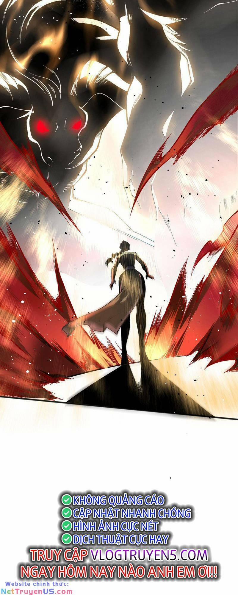 Thảm Họa Tử Linh Sư 20 trang 46