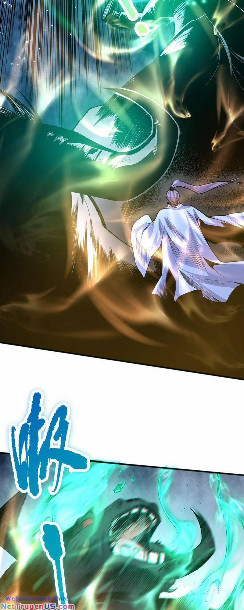 Thảm Họa Tử Linh Sư 20 trang 49