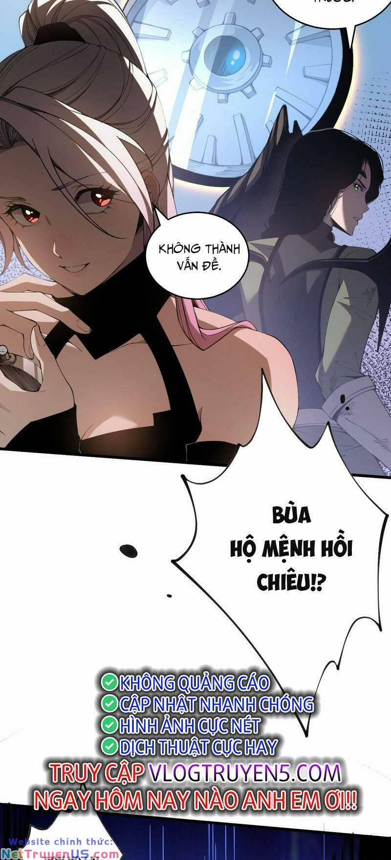 Thảm Họa Tử Linh Sư 20 trang 6