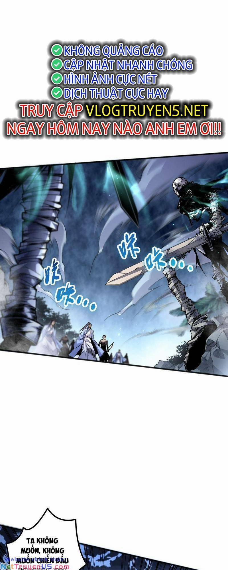 Thảm Họa Tử Linh Sư 21 trang 17