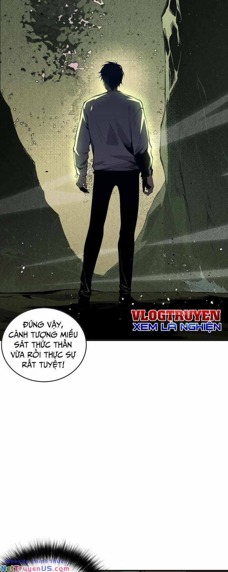Thảm Họa Tử Linh Sư 21 trang 21