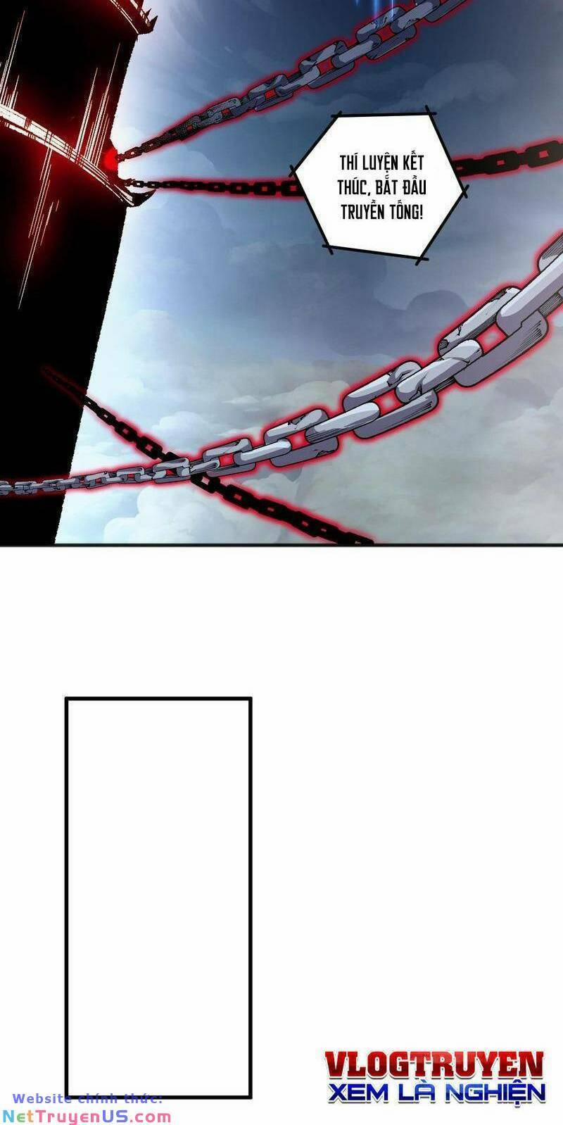 Thảm Họa Tử Linh Sư 21 trang 25