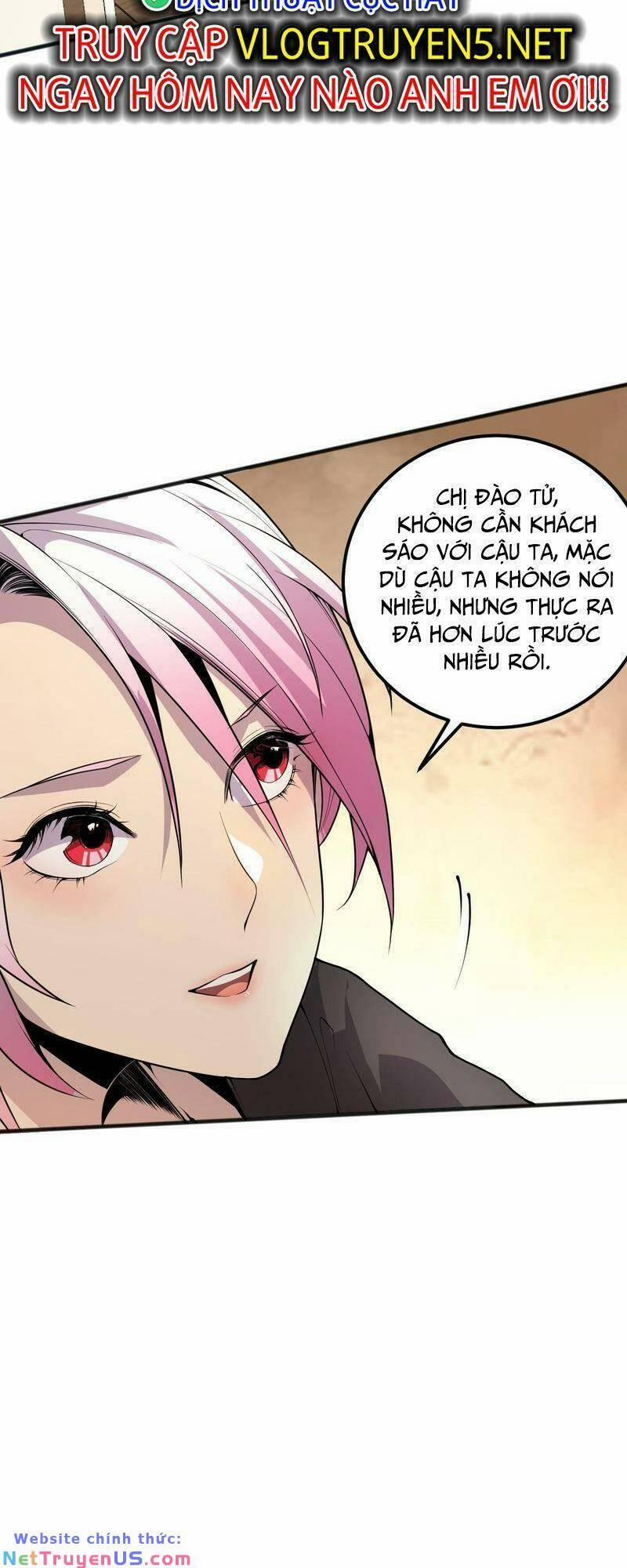 Thảm Họa Tử Linh Sư 21 trang 27