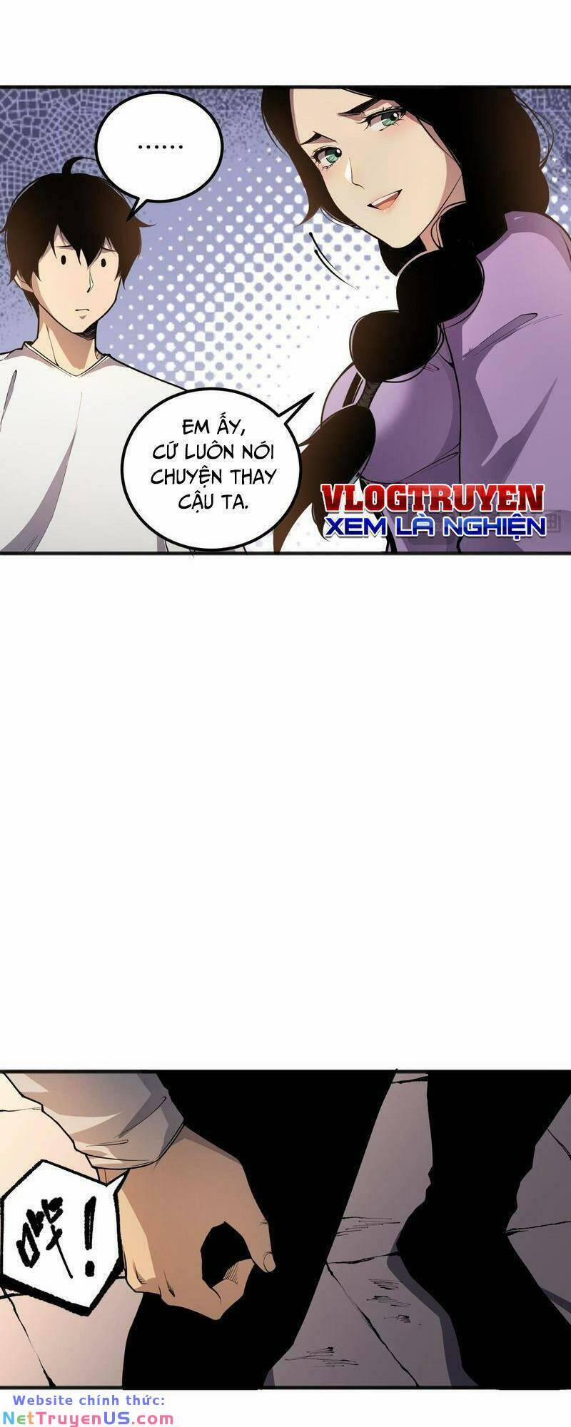 Thảm Họa Tử Linh Sư 21 trang 28