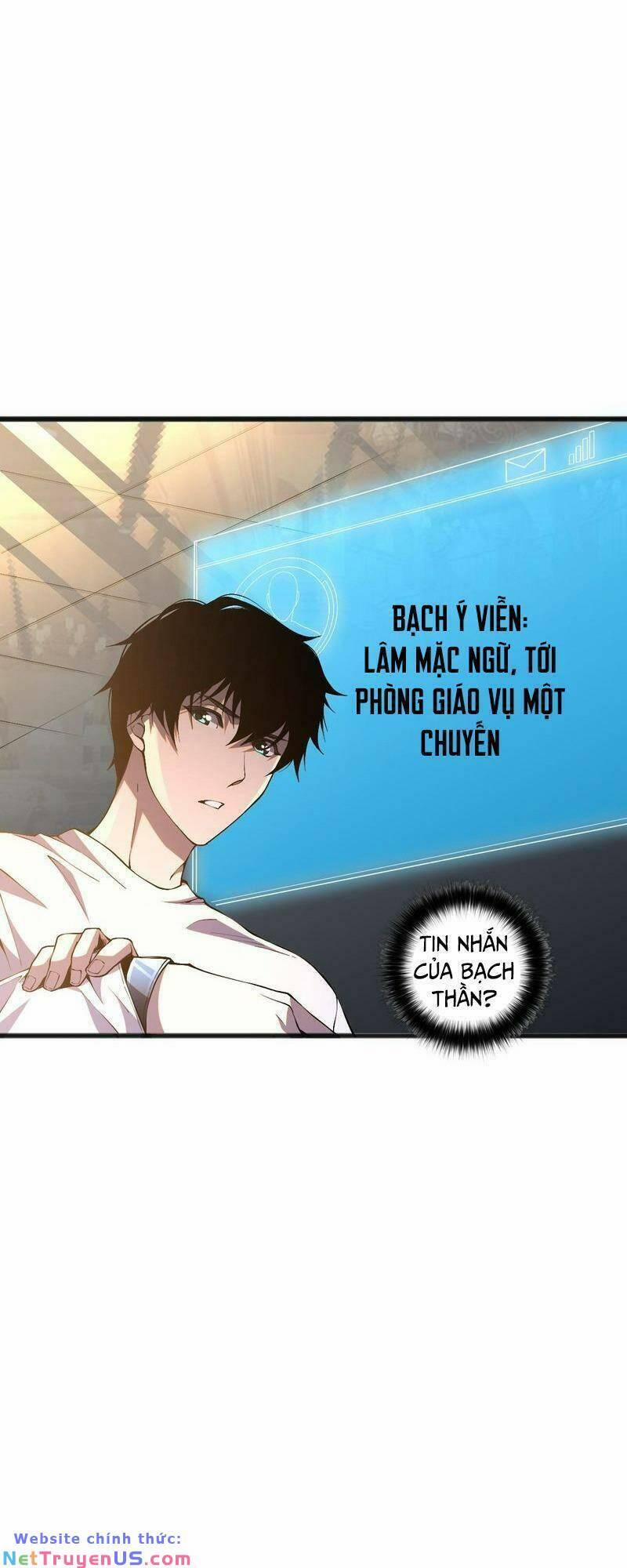 Thảm Họa Tử Linh Sư 21 trang 29