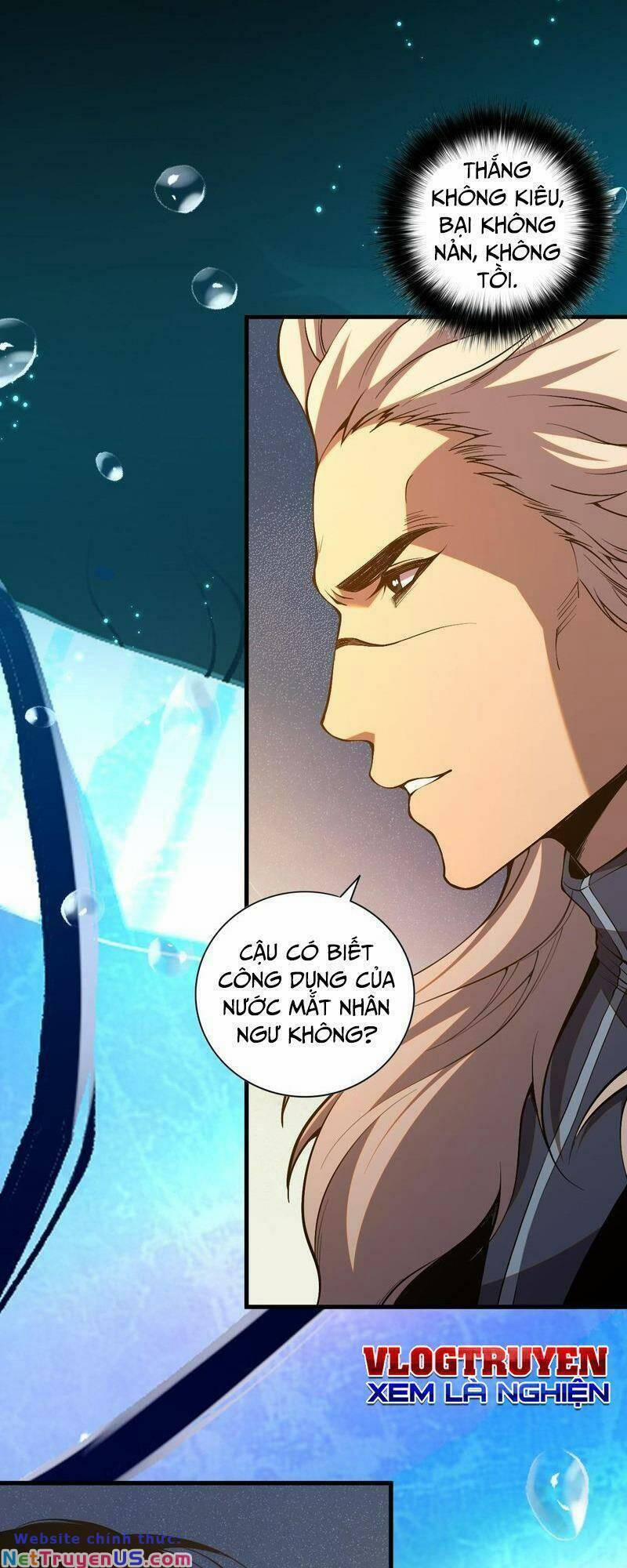 Thảm Họa Tử Linh Sư 21 trang 31