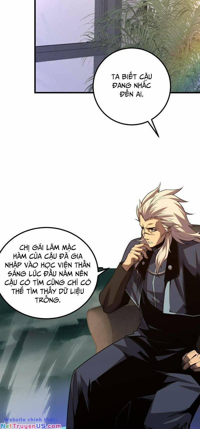 Thảm Họa Tử Linh Sư 21 trang 37