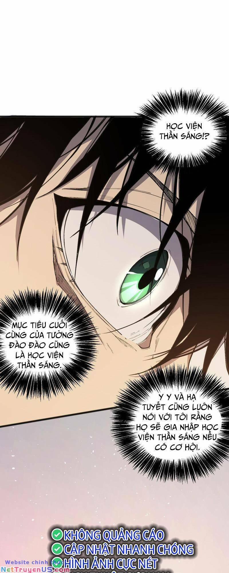 Thảm Họa Tử Linh Sư 21 trang 39