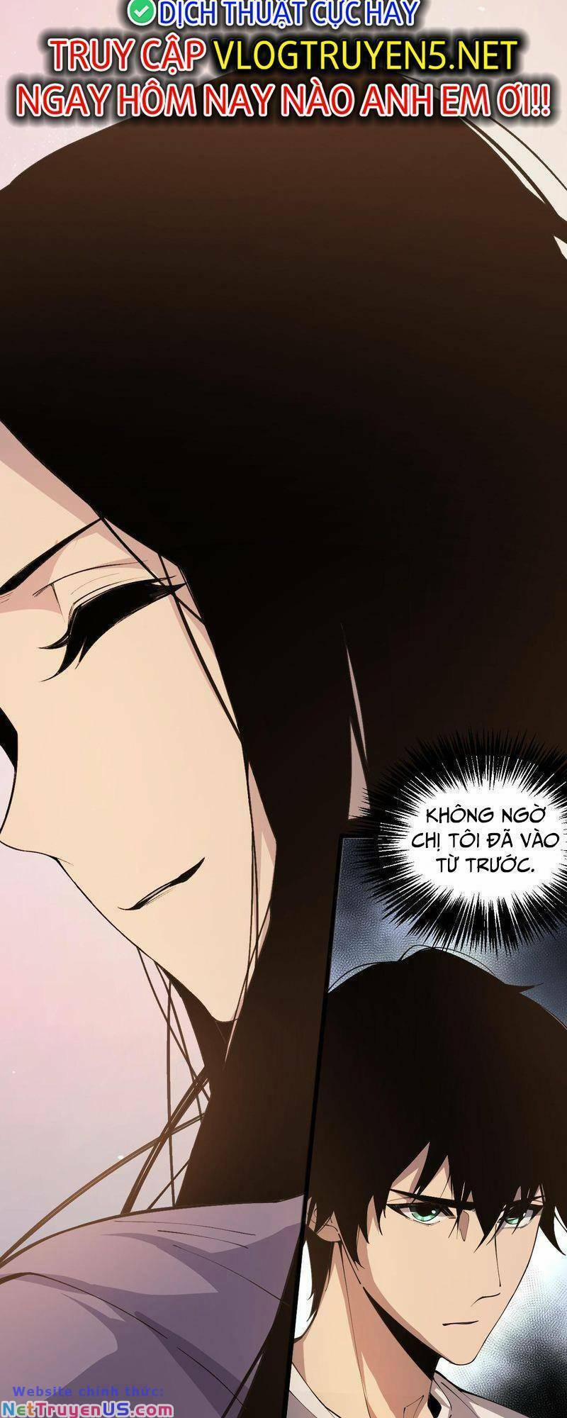 Thảm Họa Tử Linh Sư 21 trang 40