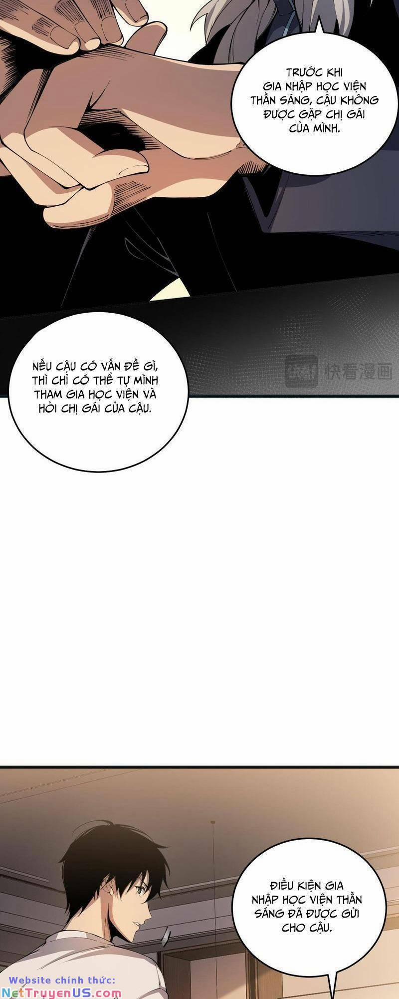 Thảm Họa Tử Linh Sư 21 trang 42