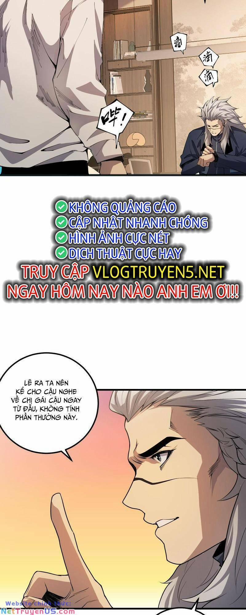 Thảm Họa Tử Linh Sư 21 trang 43