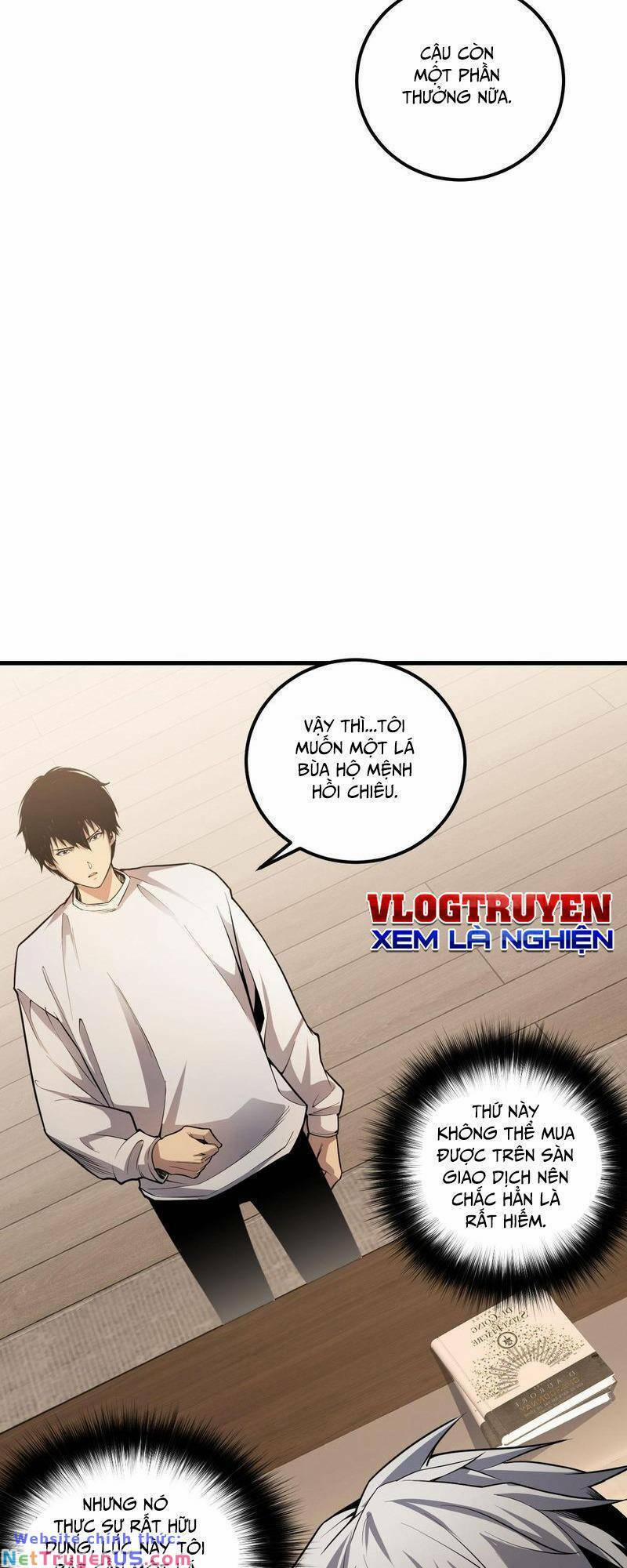 Thảm Họa Tử Linh Sư 21 trang 44