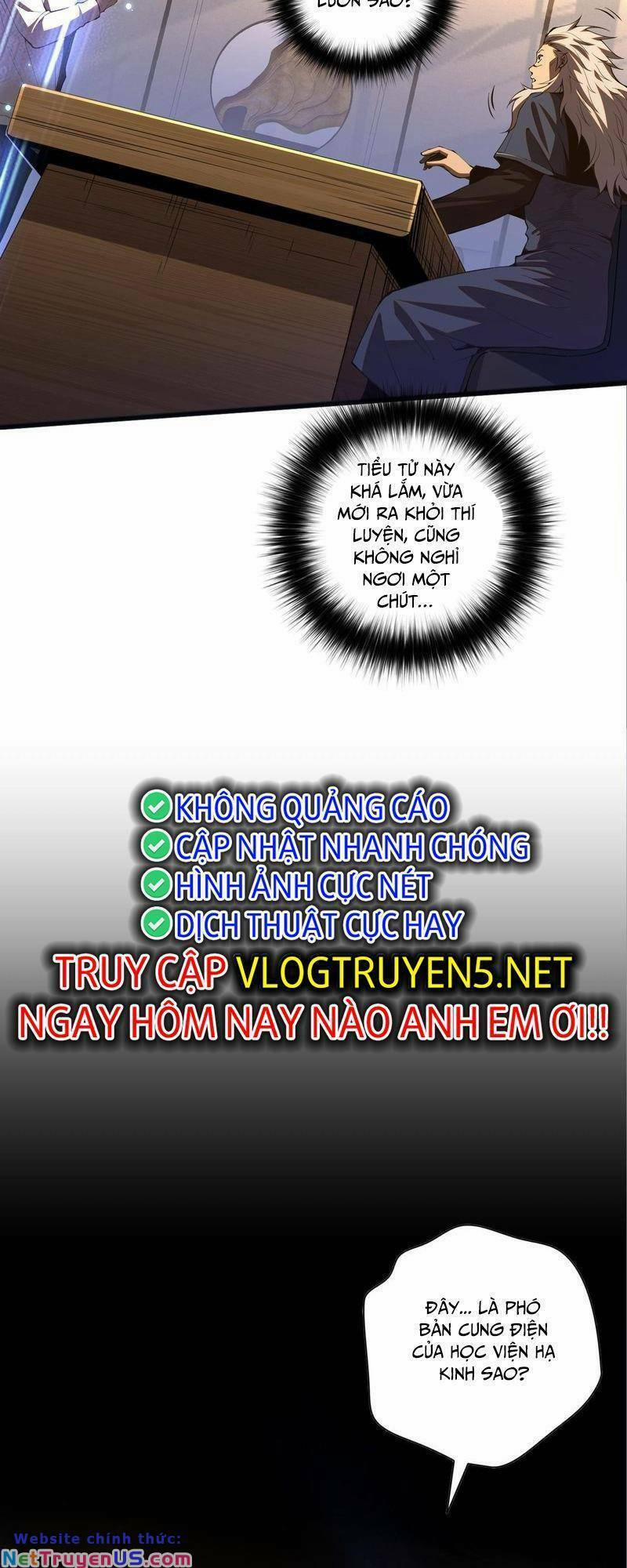 Thảm Họa Tử Linh Sư 21 trang 49