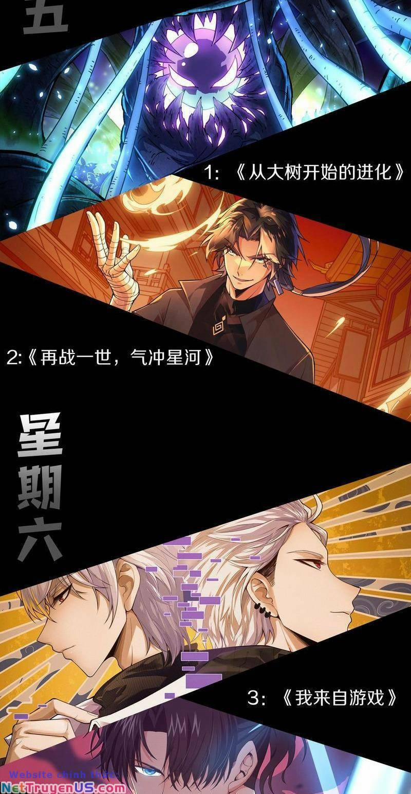 Thảm Họa Tử Linh Sư 21 trang 52