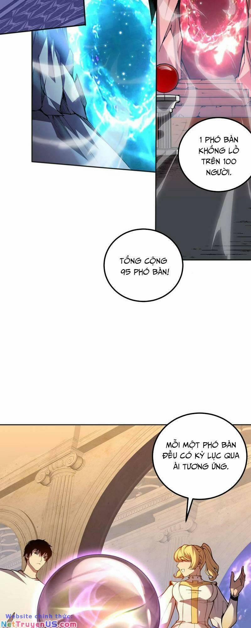 Thảm Họa Tử Linh Sư 22 trang 10