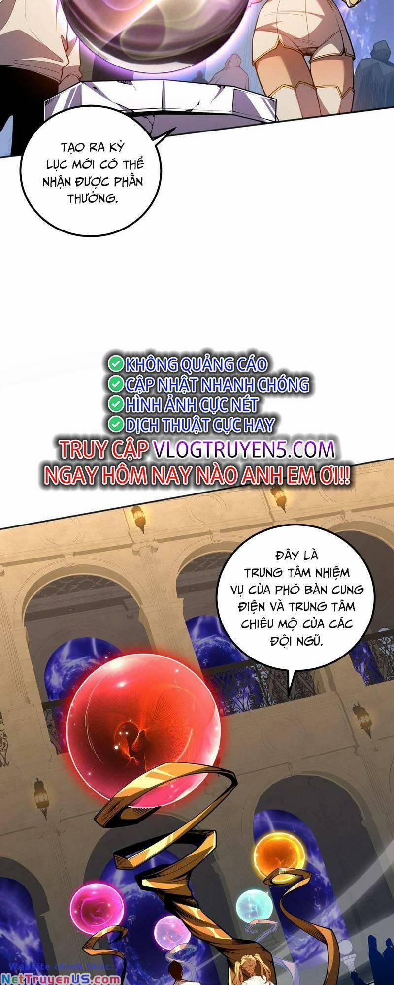 Thảm Họa Tử Linh Sư 22 trang 11