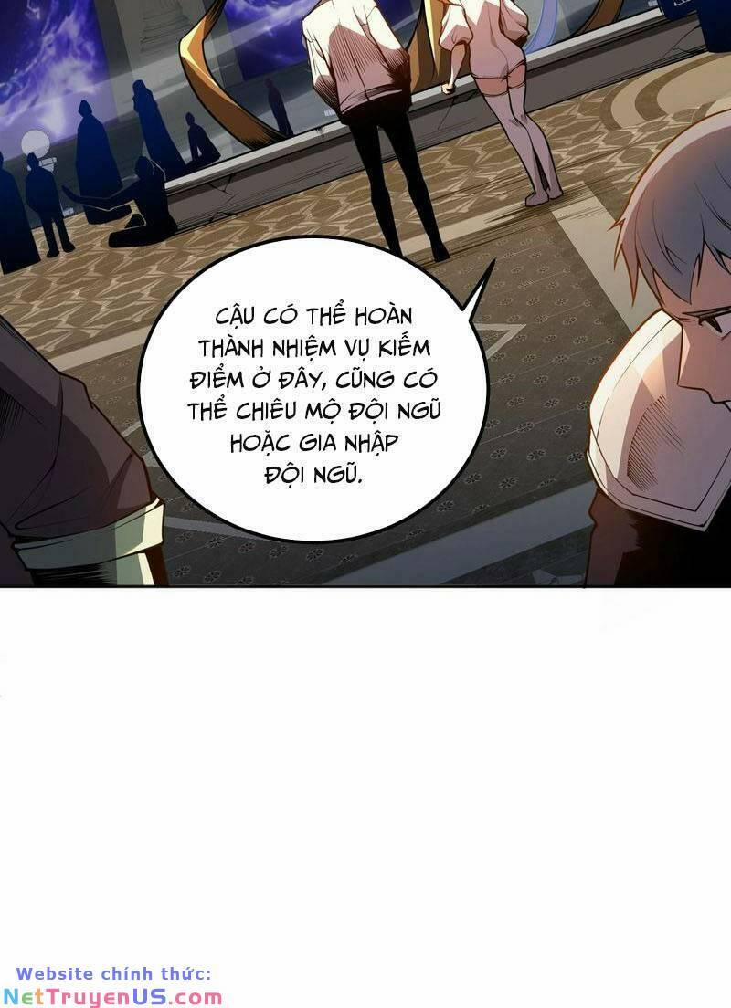 Thảm Họa Tử Linh Sư 22 trang 12