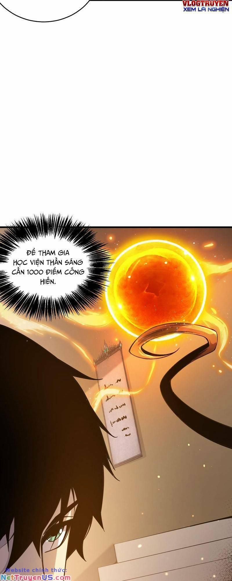 Thảm Họa Tử Linh Sư 22 trang 15