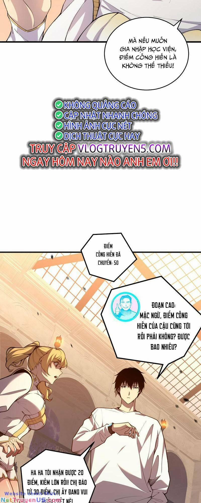 Thảm Họa Tử Linh Sư 22 trang 17