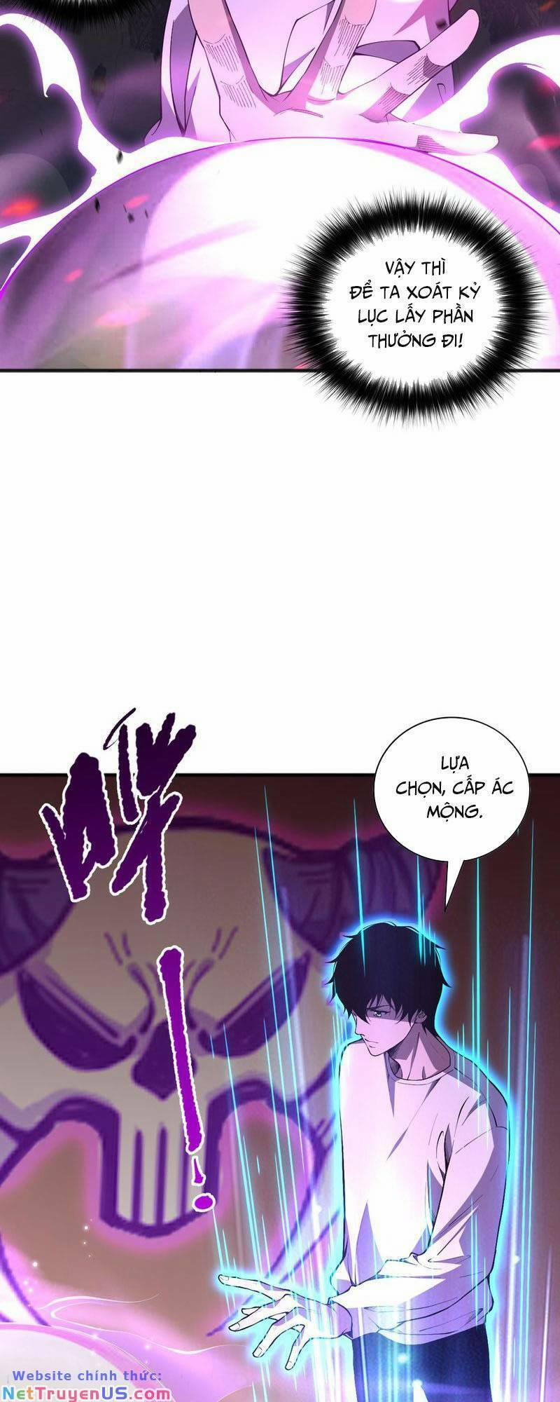Thảm Họa Tử Linh Sư 22 trang 21