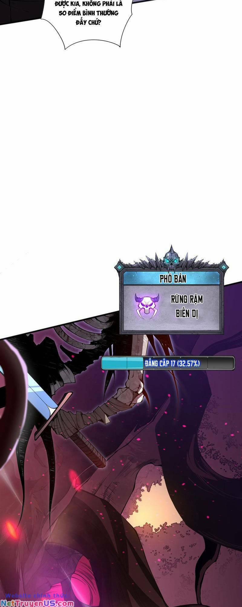 Thảm Họa Tử Linh Sư 22 trang 23