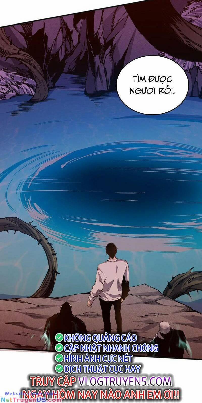 Thảm Họa Tử Linh Sư 22 trang 26