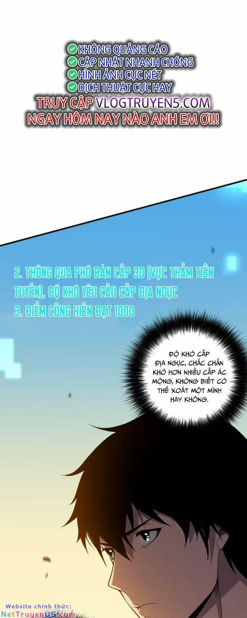 Thảm Họa Tử Linh Sư 22 trang 3