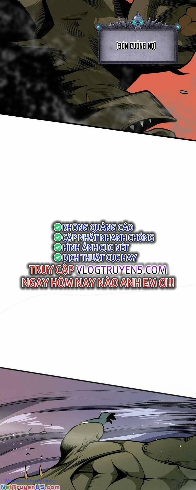 Thảm Họa Tử Linh Sư 22 trang 35