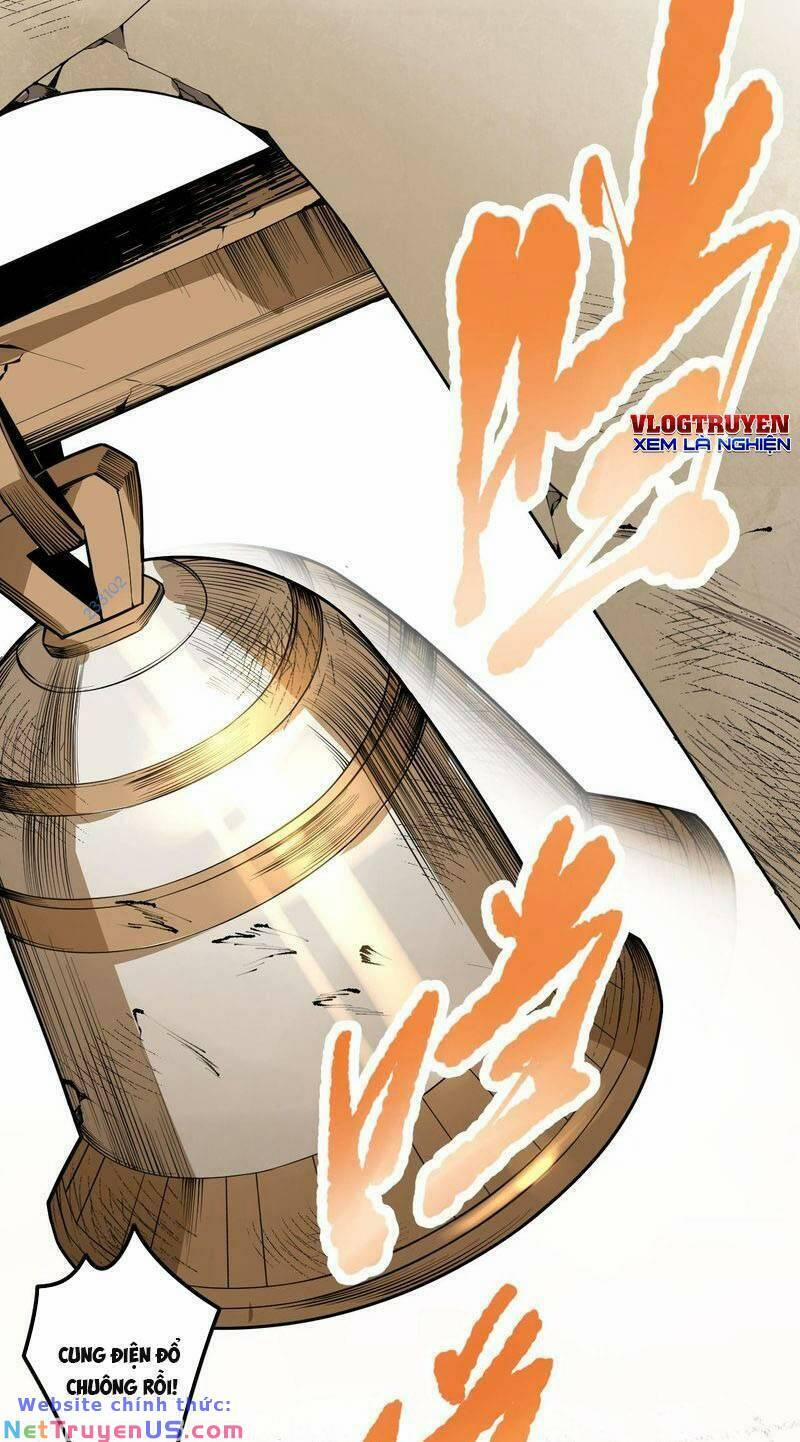 Thảm Họa Tử Linh Sư 22 trang 38