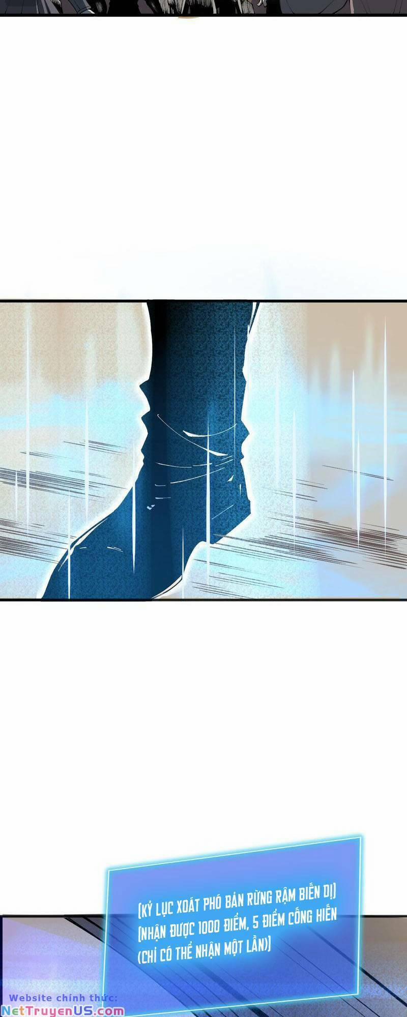 Thảm Họa Tử Linh Sư 22 trang 41