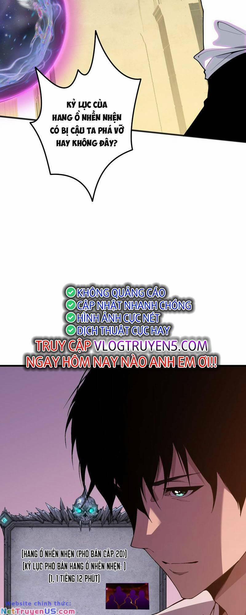 Thảm Họa Tử Linh Sư 22 trang 48