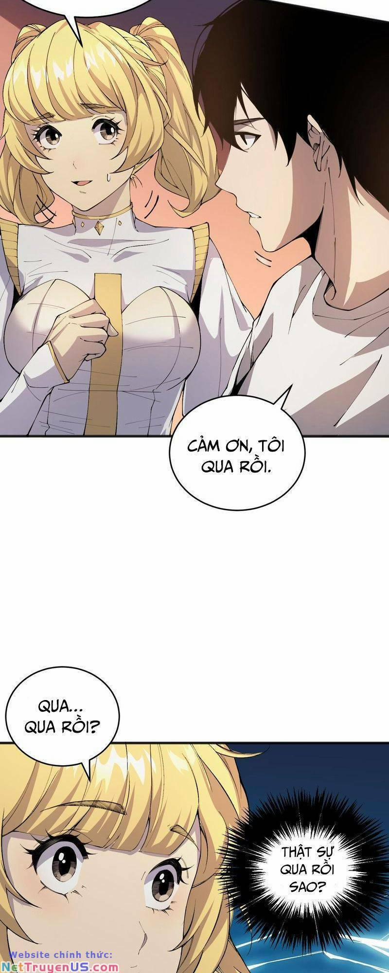 Thảm Họa Tử Linh Sư 23 trang 21