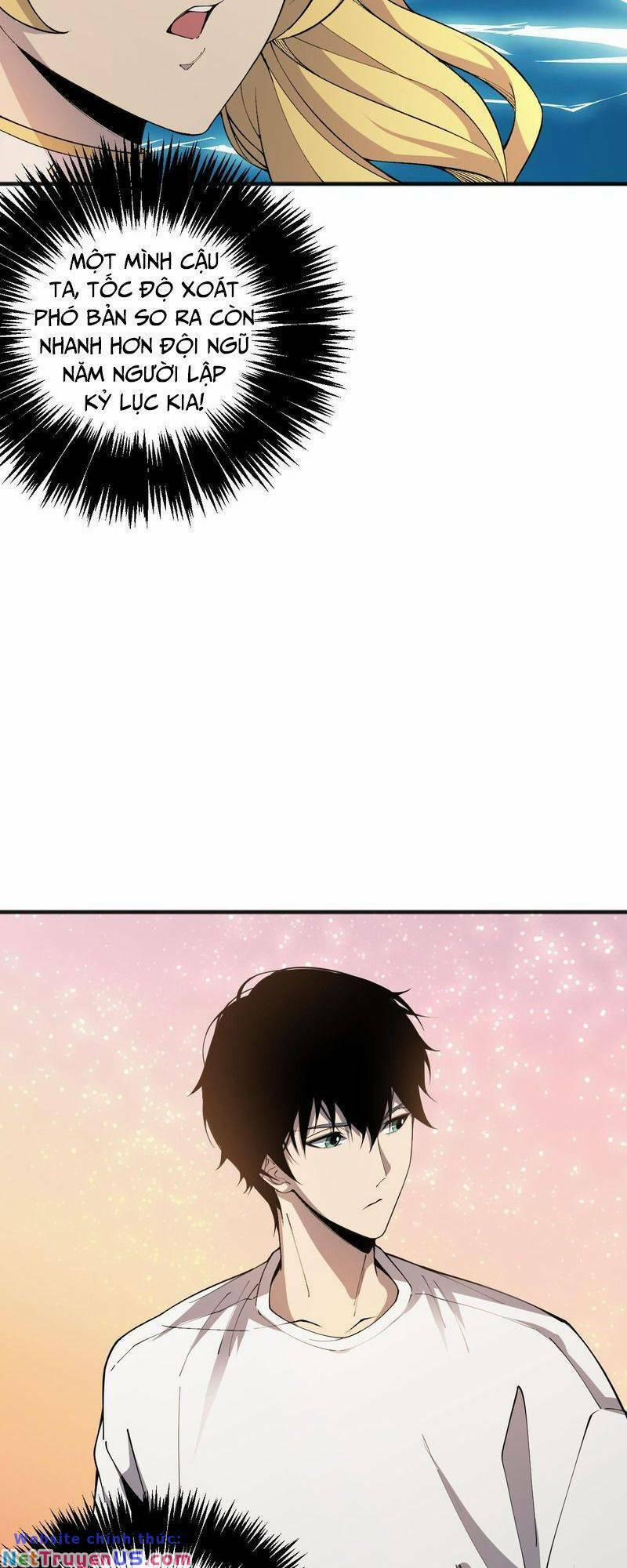 Thảm Họa Tử Linh Sư 23 trang 22