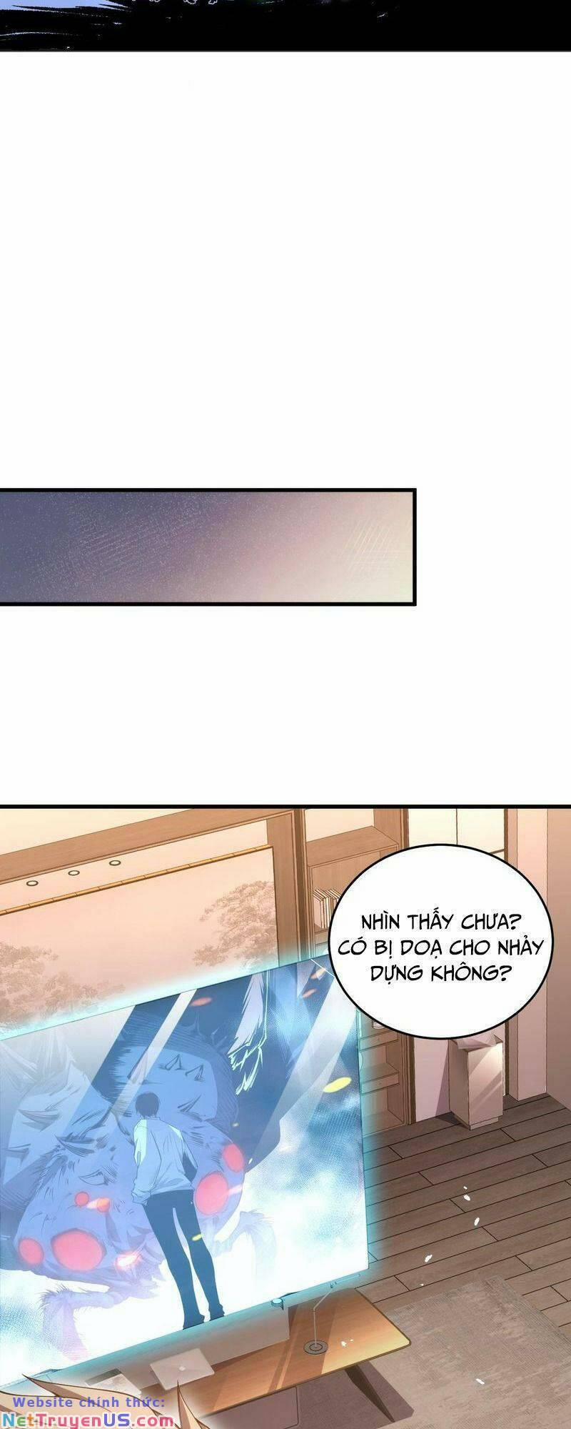 Thảm Họa Tử Linh Sư 23 trang 32