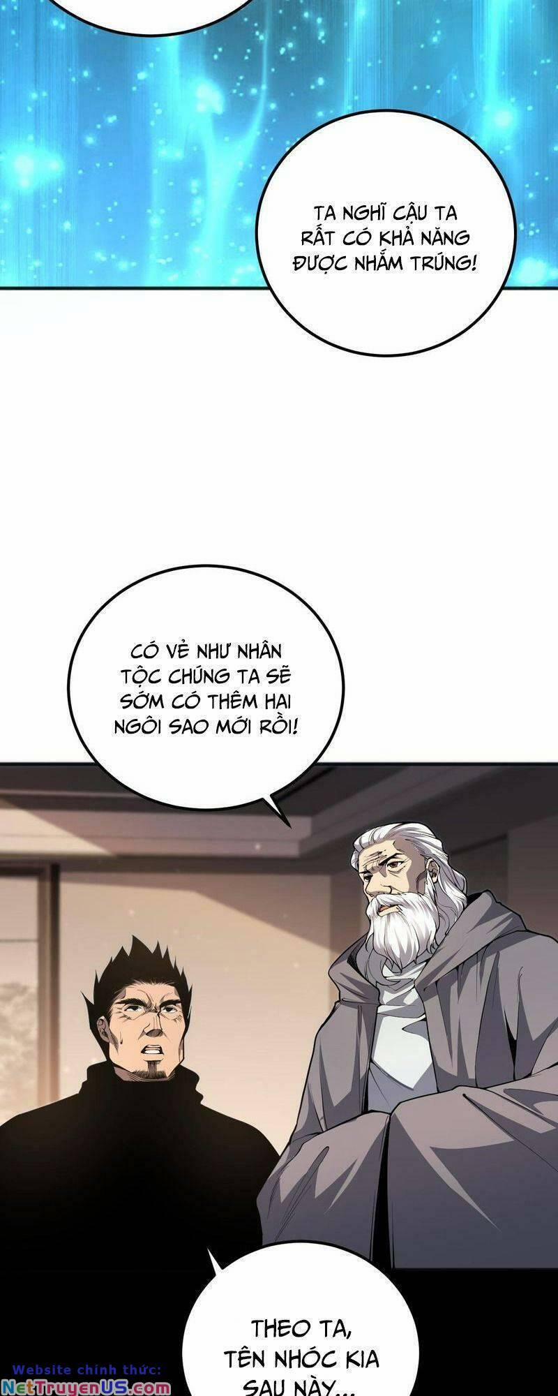 Thảm Họa Tử Linh Sư 23 trang 37