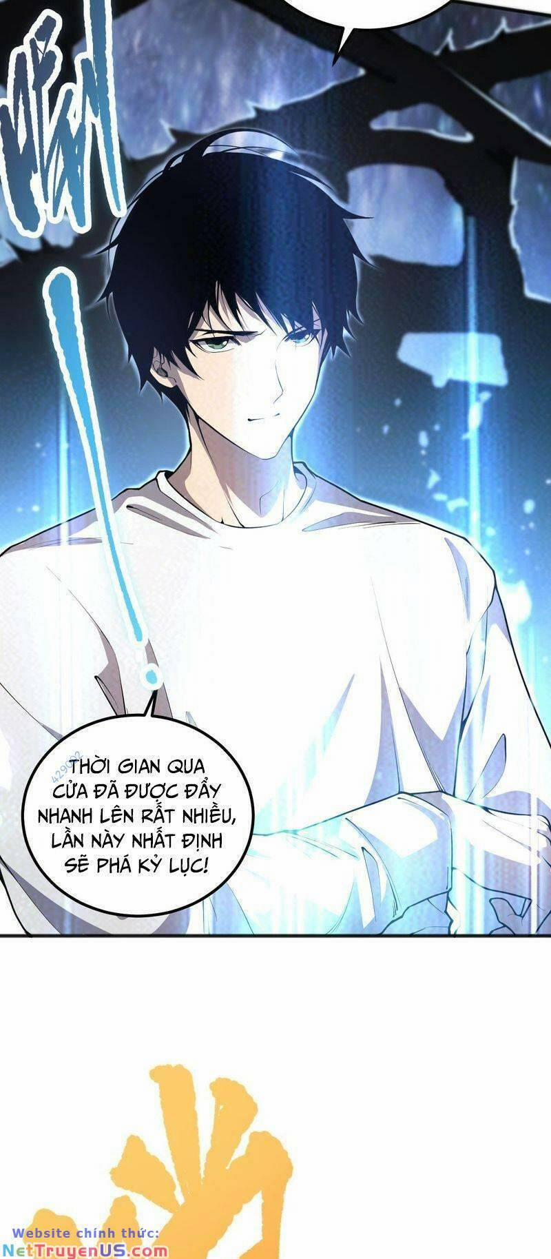 Thảm Họa Tử Linh Sư 23 trang 40