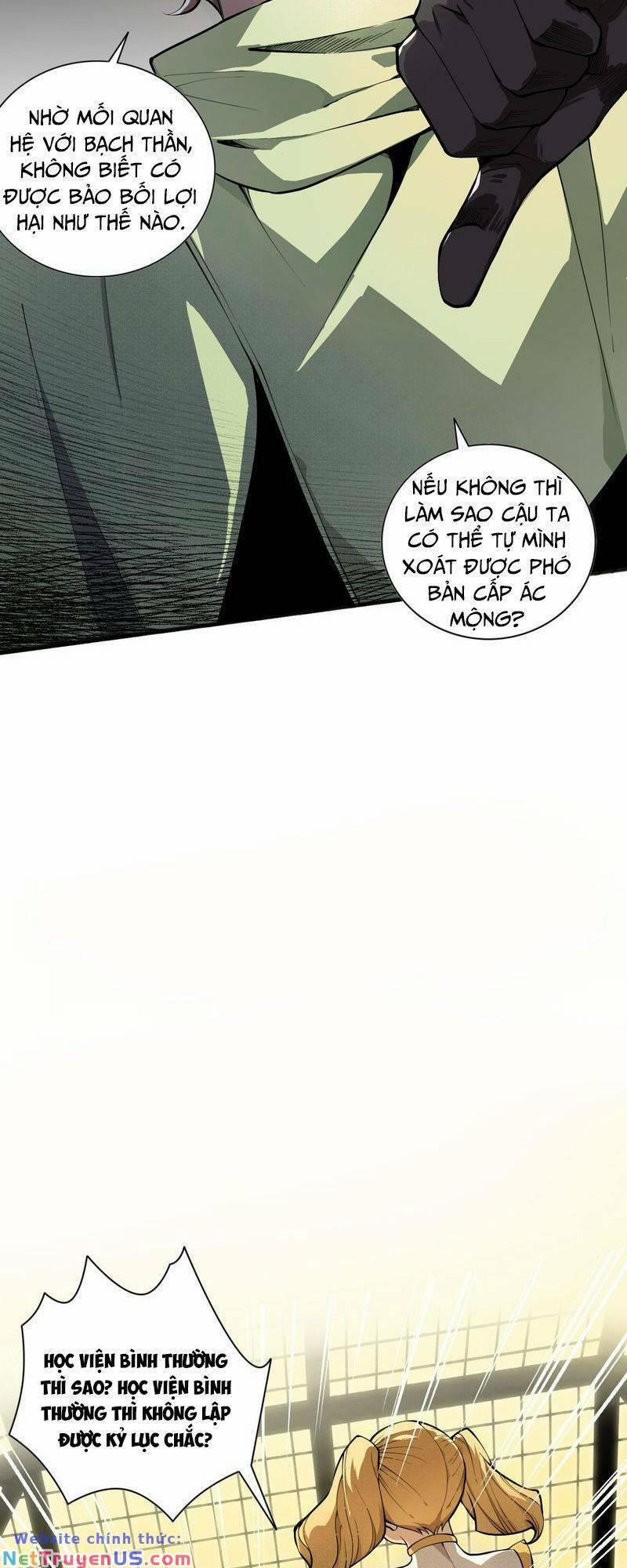 Thảm Họa Tử Linh Sư 23 trang 43