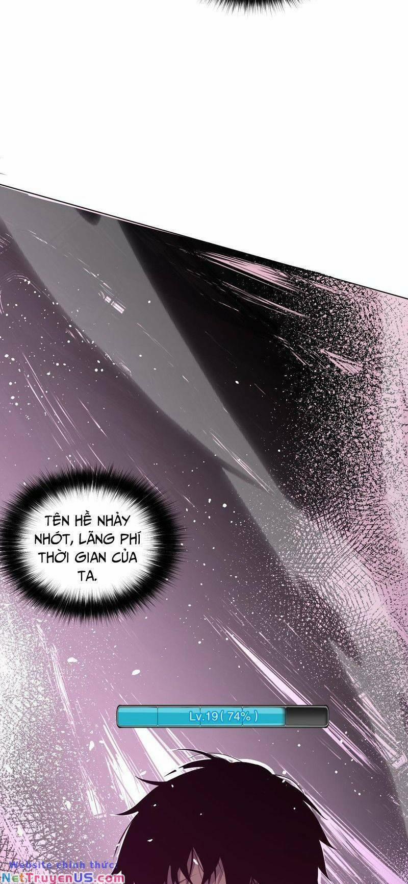 Thảm Họa Tử Linh Sư 23 trang 48