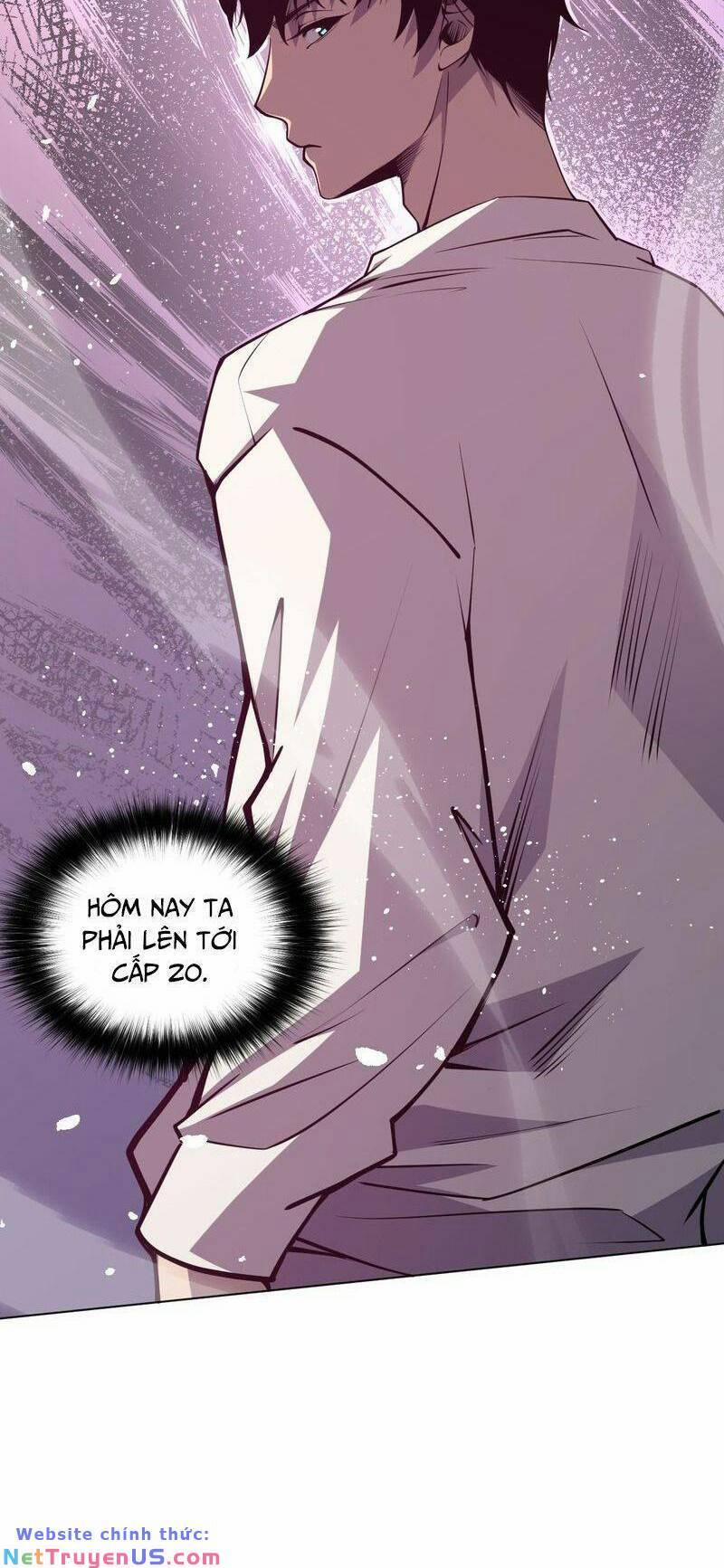 Thảm Họa Tử Linh Sư 23 trang 49