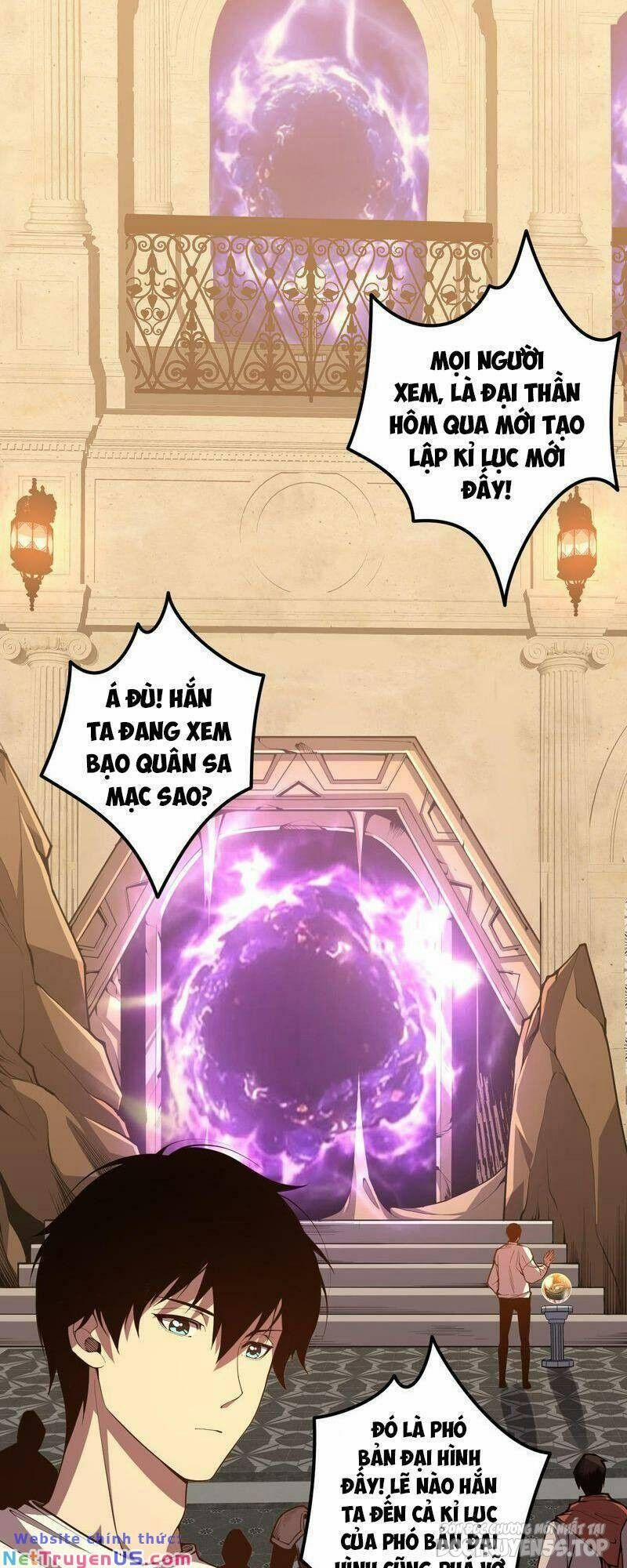Thảm Họa Tử Linh Sư 25 trang 0