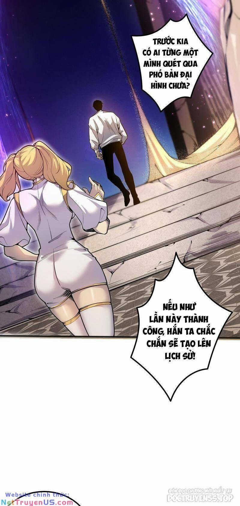 Thảm Họa Tử Linh Sư 25 trang 14