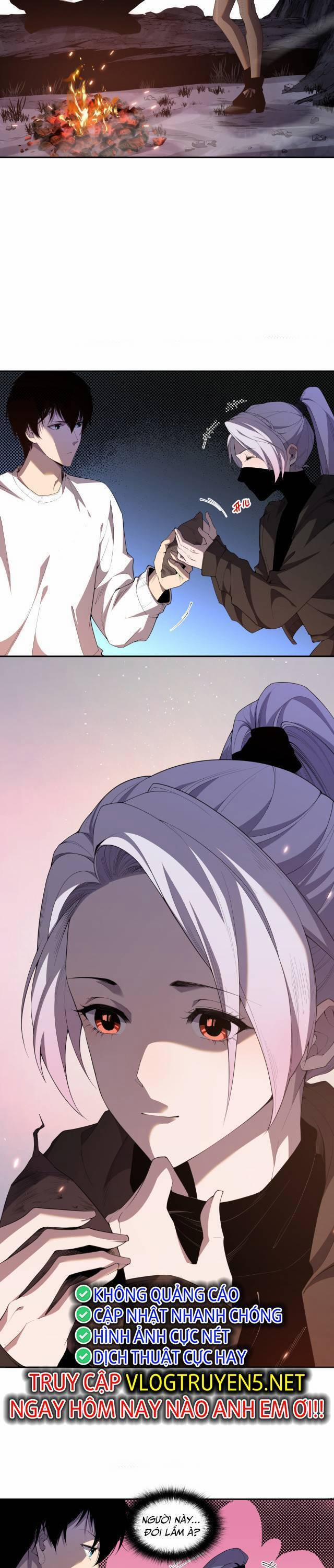 Thảm Họa Tử Linh Sư 3 trang 9