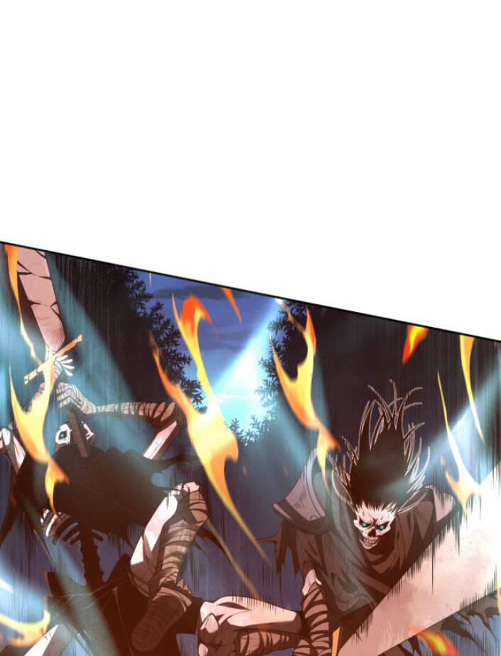 Thảm Họa Tử Linh Sư 4 trang 11