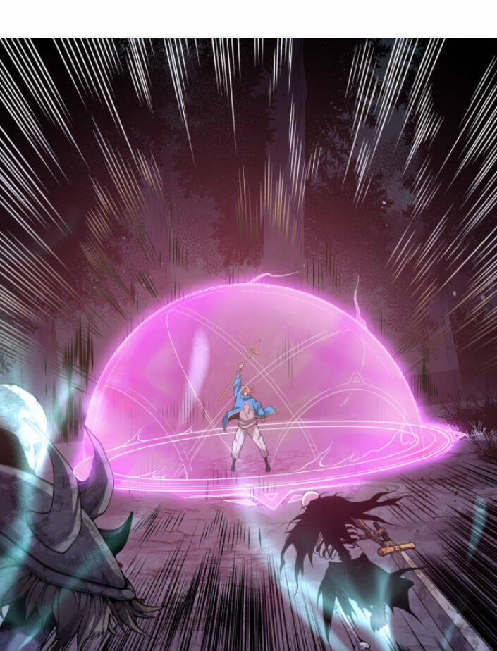 Thảm Họa Tử Linh Sư 4 trang 2