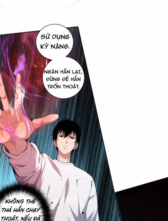 Thảm Họa Tử Linh Sư 4 trang 21