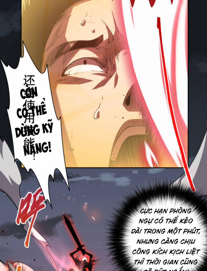 Thảm Họa Tử Linh Sư 4 trang 24