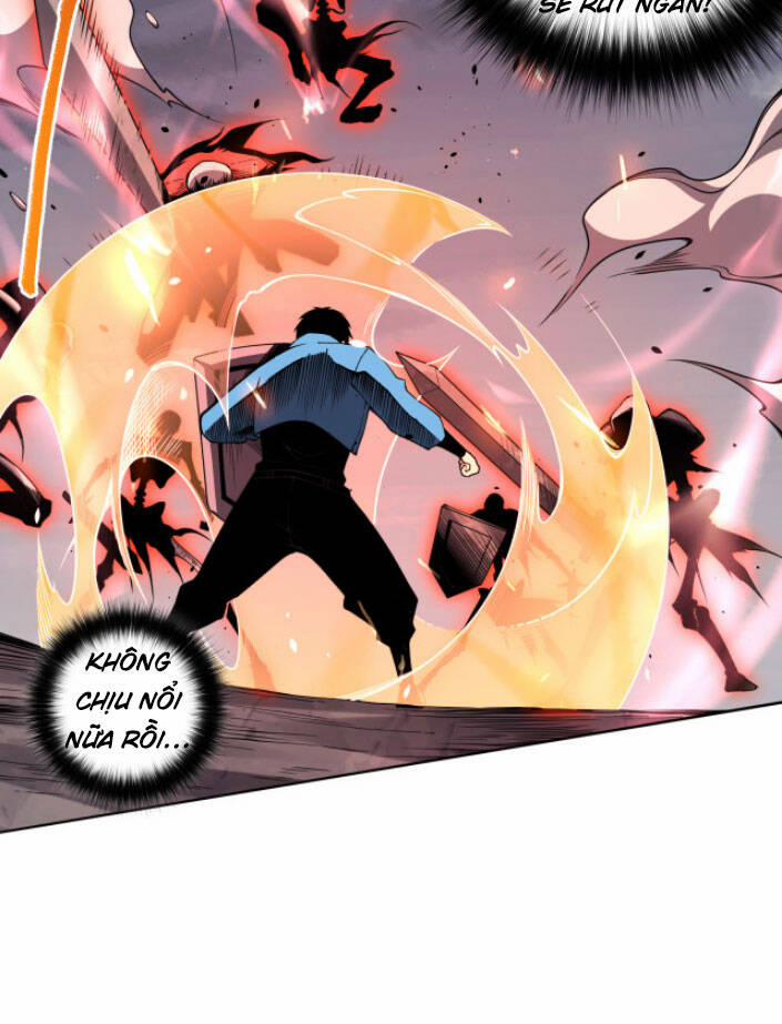 Thảm Họa Tử Linh Sư 4 trang 25