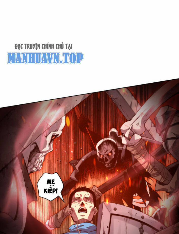 Thảm Họa Tử Linh Sư 4 trang 26