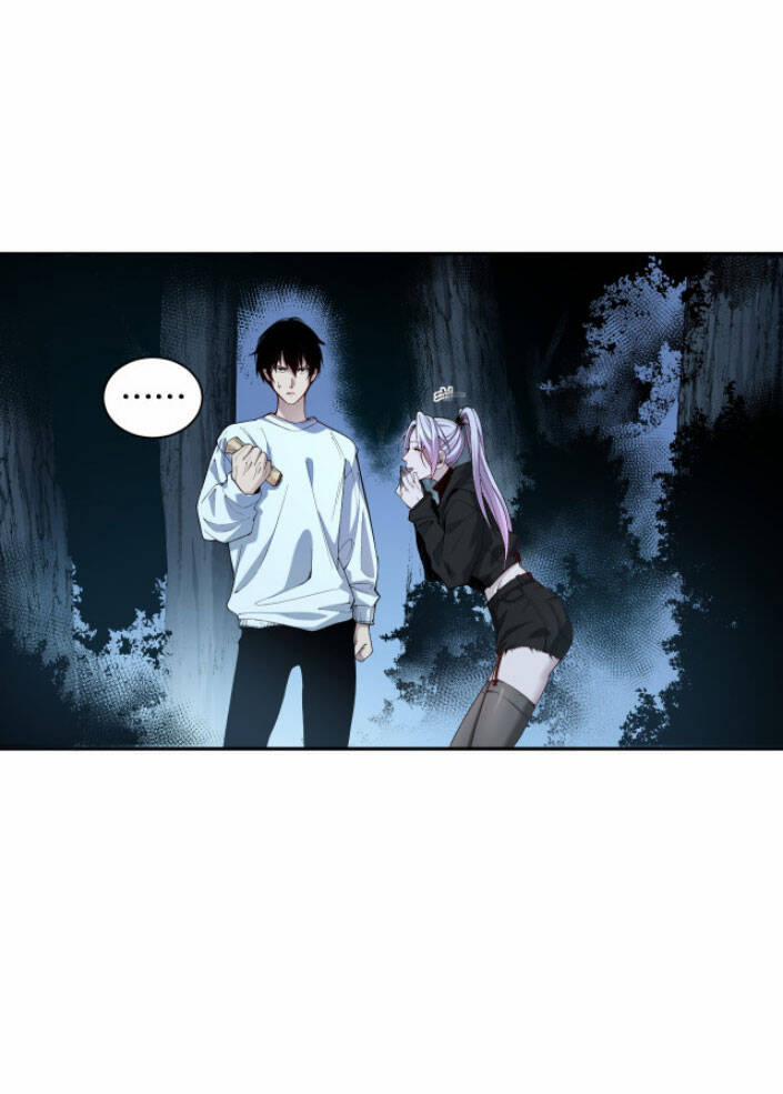 Thảm Họa Tử Linh Sư 4 trang 39