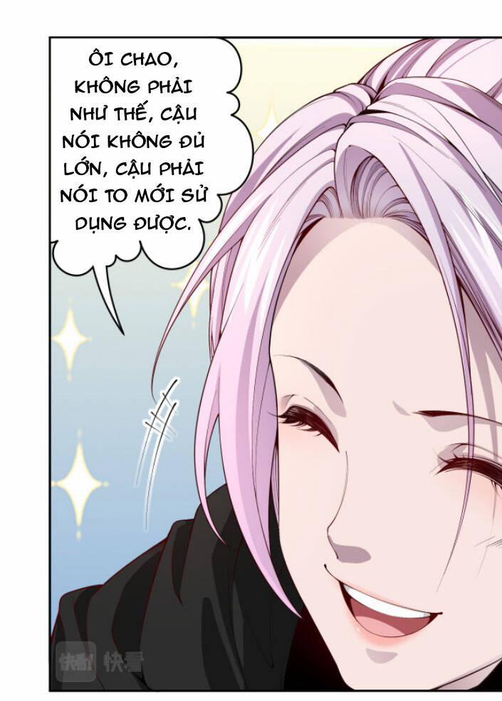 Thảm Họa Tử Linh Sư 4 trang 40